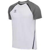 Moška polo majica hmlLEAD 2.0 POLO