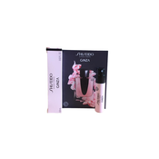 Shiseido Ginza Darčeková sada, Parfumovaná voda 50ml + Sprchový gél 50ml + Telové mlieko 50ml Parfumirana voda 0.8ml