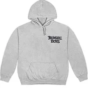 Beastie Boys Check Your Head (Back Print) Grey L Kapuco