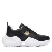Superge Versace Jeans Couture 80VA3SU8 ZPB80 899 Črna