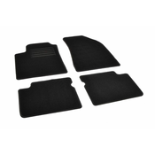 AZ Auto Design Tekstilne preproge Fiat Bravo 2007-2014