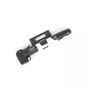 W.PUMPA ZA BICIKL 70X230mm