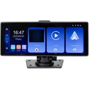 PNI Avtomobilski monitor D1026 z DVR