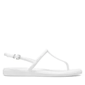 Sandali Crocs Miami Thong Flip 209793 Siva