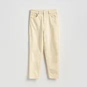 Reserved - Mom fit farmerke