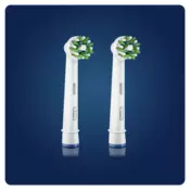 Oral B zamenski nastavak za elekticnu cetkicu Refill 2ct CrossAction