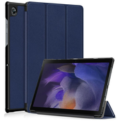 TECH-PROTECT SMARTCASE GALAXY TAB A8 10.5 X200 / X205 NAVY