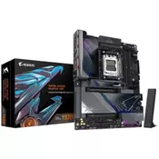 Gigabyte X870E AORUS MASTER X3D AM5 DDR5 ATX Maticna ploca