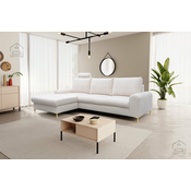 Kotna sedežna garnitura Monaco - Loft 01