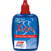 Olje za mazanje verige X-DRY, 75 ml