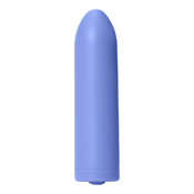 Dame - Zee Bullet Vibrator Periwinkle