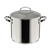 Lagostina Icona lonec s pokrovom 20cm, 5,4l, indukcija, inox