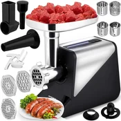 Janshop Mlinček za meso BD-602 Berdsen 800/2000W, (21623177)