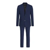 Jack & Jones Junior Obleka Solar, modra