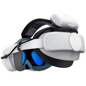 Trak BOBOVR P4U Battery Relief Strap for Pico 4 Ultra/Ultra Enterprise [10000mAh].