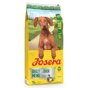 Josera Daily Menu Adult pacetina - 12,5 kg