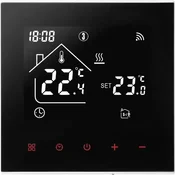 JACKFRU pametni WiFi termostat za električno talno gretje