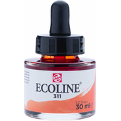 Ecoline Liquid Watercolour 30 ml Vermilion