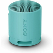 Sony SRS-XB100 Mono prijenosni zvučnik Plavo