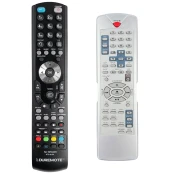 General HITACHI HTD-K150 - remote control duplicate