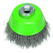Bosch Talasasta obodna cetka 75, nerdajuca 2608622102, 75 mm, 0,3 mm, M14