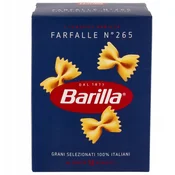 Barilla Farfalle testenine 265 500g - Barilla
