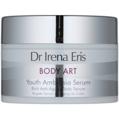Dr Irena Eris Body Art Youth Ambrosia Serum pomlajevalni serum za telo z gladilnim učinkom 200 ml