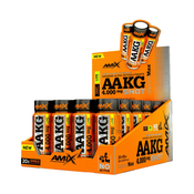Amix AAKG Shot BOX 20 x 60 ml, apno