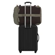 CabinZero Classic Pro 32L Grey Moor