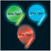 Masters Golf Glow Flyer Stick for Glow Flyer Ball Assorted Golf žogice (Samo odprto)