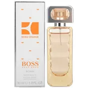 Hugo Boss Boss Orange toaletna voda za ženske 30 ml