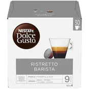 Nescafe Dolce Gusto Kapsule Barista, 195g, 30 komada