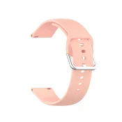 Xiaomi Univerzalni silikonski pašček 22 mm (roza)