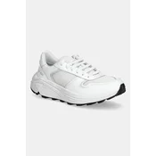 Superge Common Projects Premium Runner In Mesh