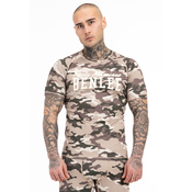 Benlee Mens functional t-shirt slim fit