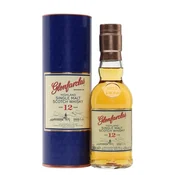 Glenfarclas Viski, Aged 12 Years, 0.2l