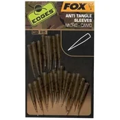 Edges Camo Micro Anti Tangle Sleeves x 25 (CAC768)