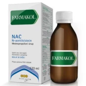 Farmakol NAC sirup-pharmacy