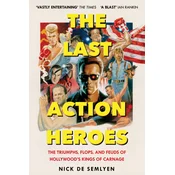 Last Action Heroes