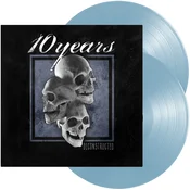 10 Years - Deconstructed (Limited Edition) (Sky Blue Coloured) (2 LP)