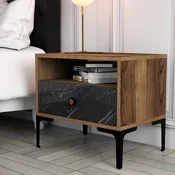 Lessentiel Maison Nocni ormaric Lizbon 534 56x50,8x40cm Orah