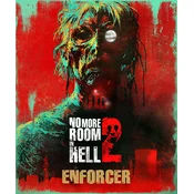 No More Room in Hell 2 - Enforcer Pack (DLC) Steam Key (PC) GLOBAL
