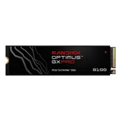 shumee SSD disk Sandisk Optimus GX Pro 8100 2TB SDSP82200TAN