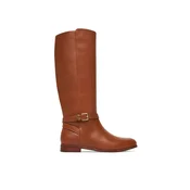 LAUREN RALPH LAUREN Jahalni škornji Brooke Tll 2 Bo Tal 802974383001 Rjava