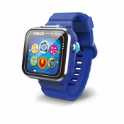 Djecji satovi Vtech Kidizoom Smartwatch Max 256 MB Interaktivan Plava