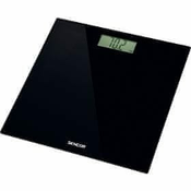 Sencor Vaga tjelesna SBS 2300BK Crna