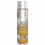 Vodni lubrikant JO vanilija 120ml