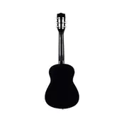 VEVOR Klasična kitara 78 cm črna