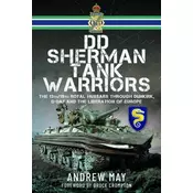 DD Sherman Tank Warriors