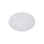 Searchlight LED stropna svetilka Maya, O 40 cm, bela, akril, CCT - Dnevna soba / jedilnica - Sodobni - Plastika